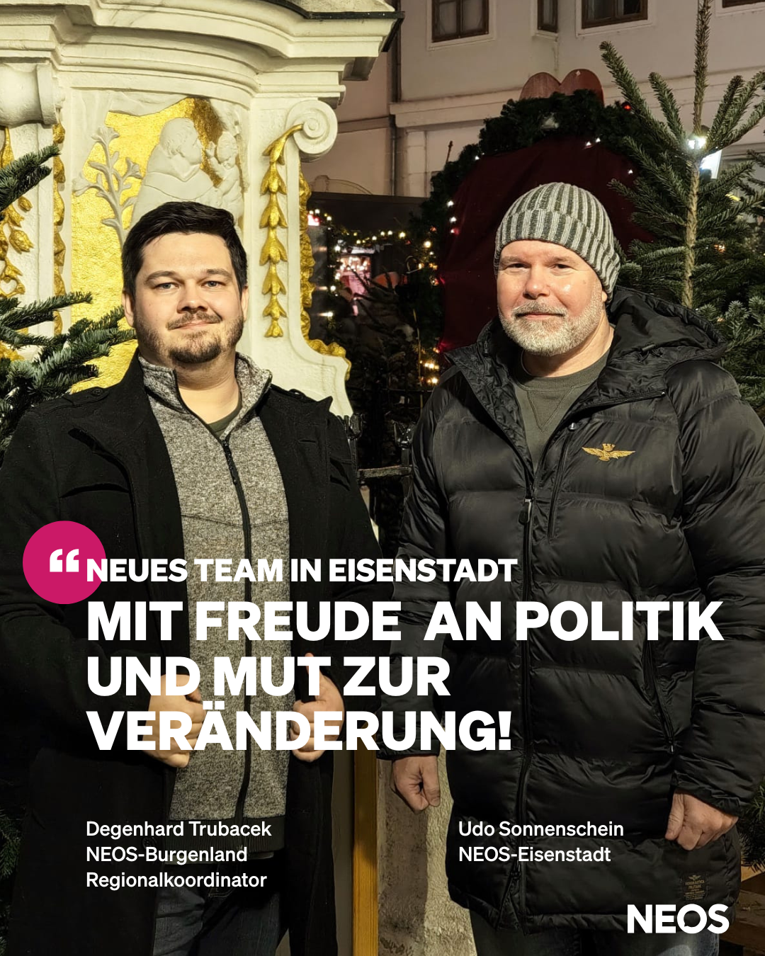 Posting Kurzer Text Gradient-2