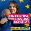 Anna Stürgkh - Ein Europa, das uns schützt