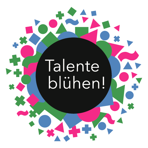 TalenteBluehenlogo