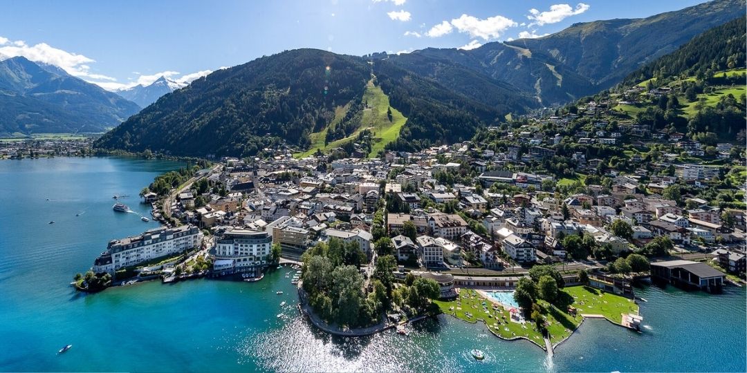 Zell am See