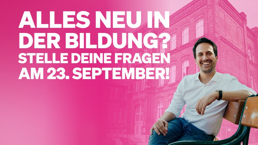 Bildungsevent Liesing Ankündigung-860x484