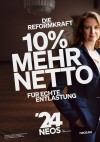 NEOS NRW24 Dreieckständer2