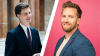 Douglas Hoyos und CHRISTOPH SCHNEIDER von den NEOS reden