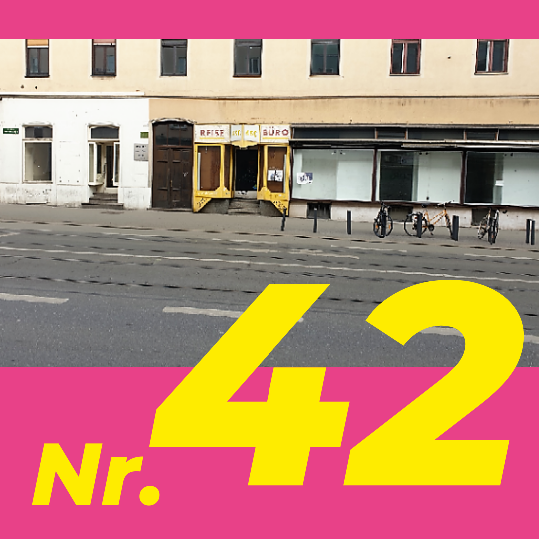 annenstraße leerstand graz