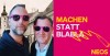 blabla neu