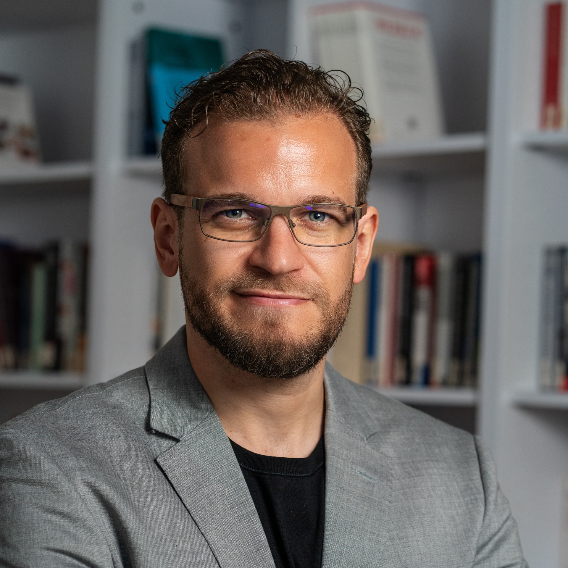 Lukas Sustala