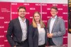 Philipp Pointner, Niko Swatek, Carolin Mölzer 2