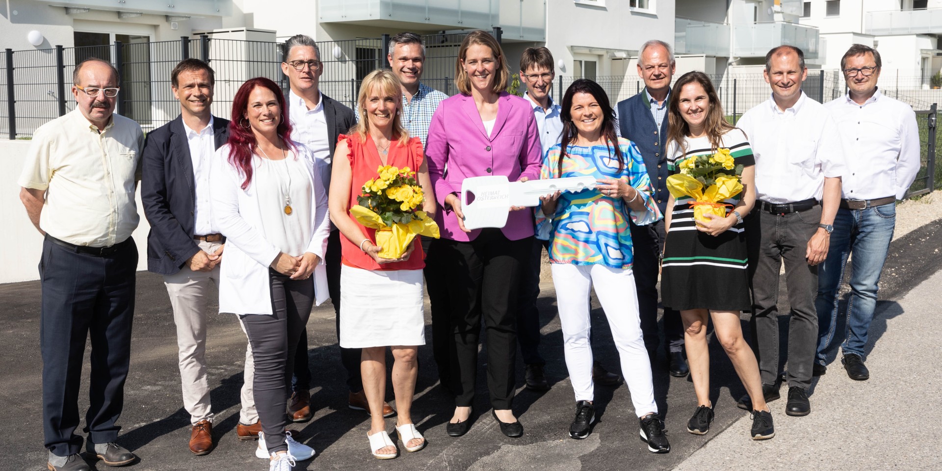 hoe übergabe nussdorf copyright MikeVogl (1) - Karin Feldinger-6000x2999