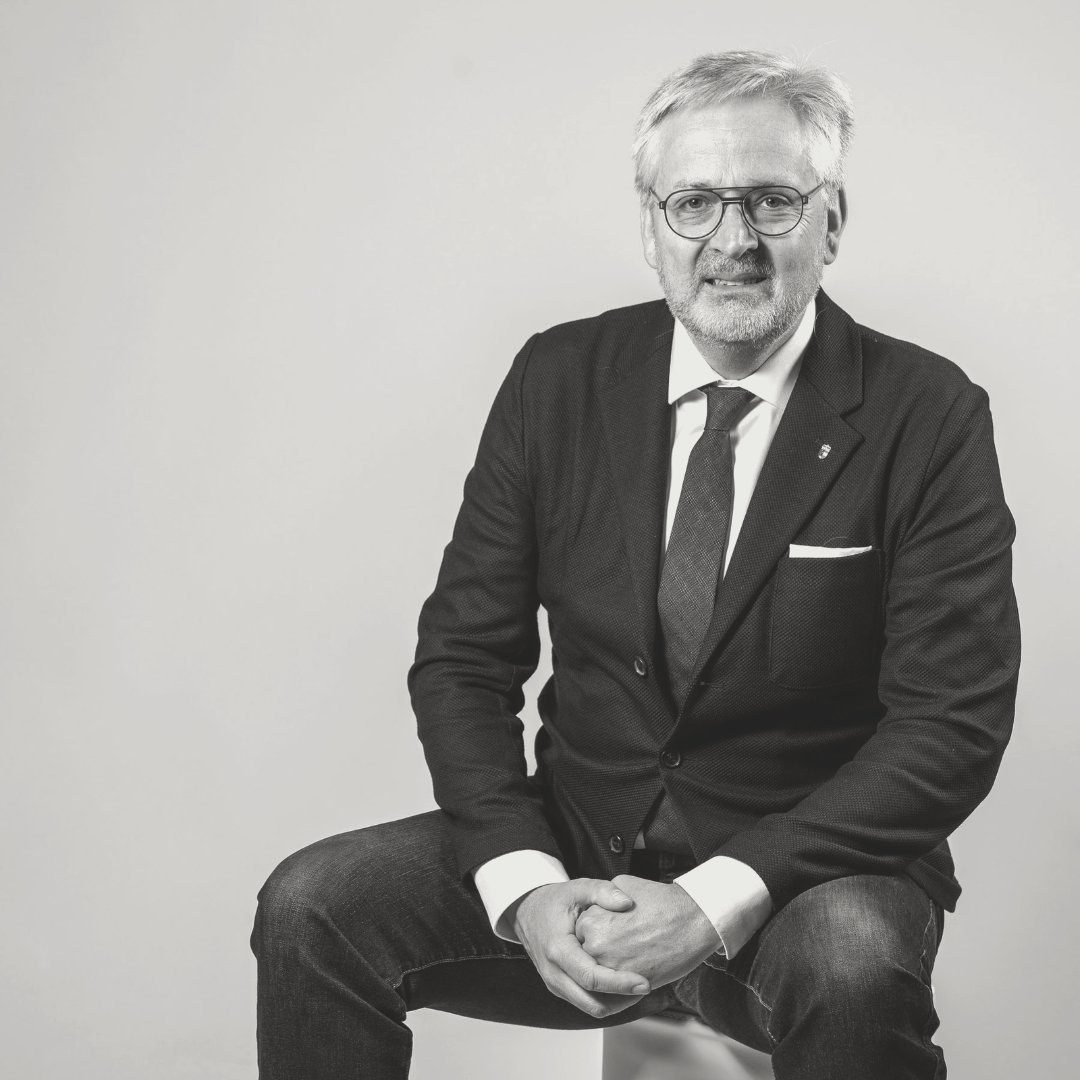 Sebastian Huber