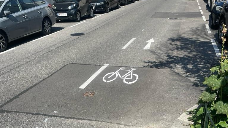 Radfahren gegen die Einbahn-768x432