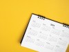 Kalender mit allen Österreichischen Wahlterminen