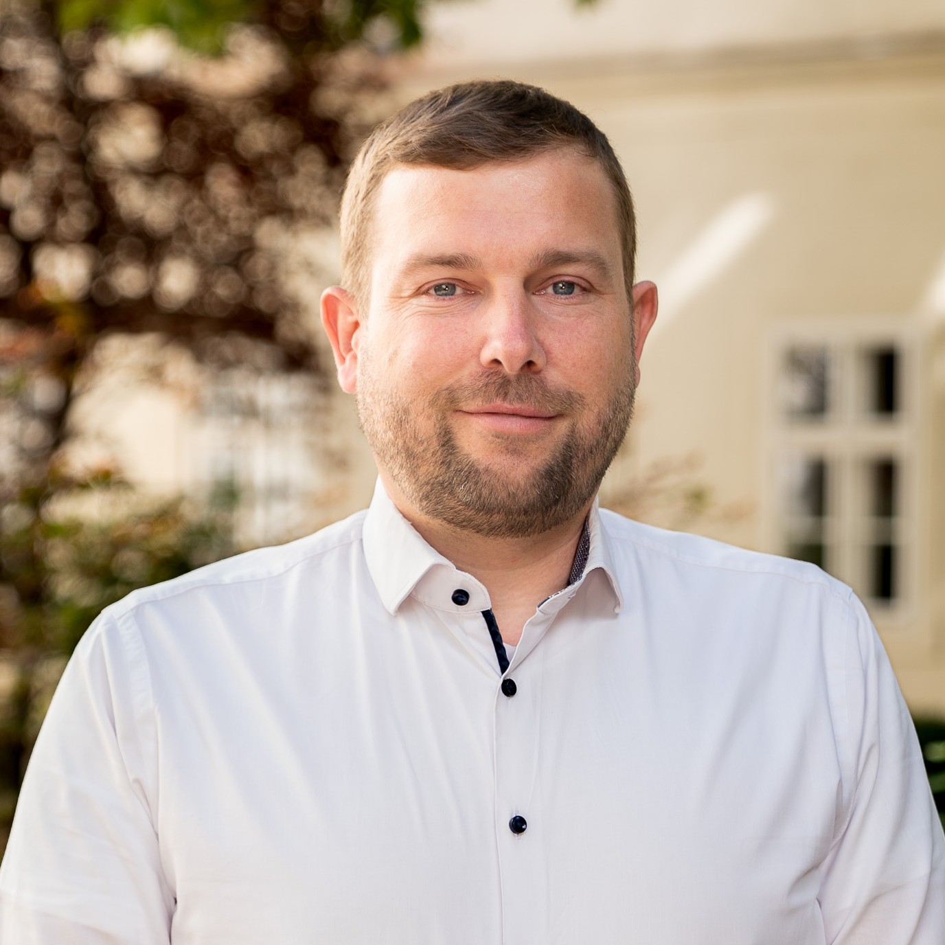 © NEOS/Leopold Leskovar Johannes Mühlbacher