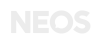 NEOS Logo G RGB