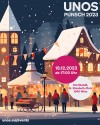 SoMe Sharebale UNOS-Punsch 2023 Instagram i