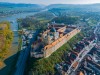 Melk Panorama