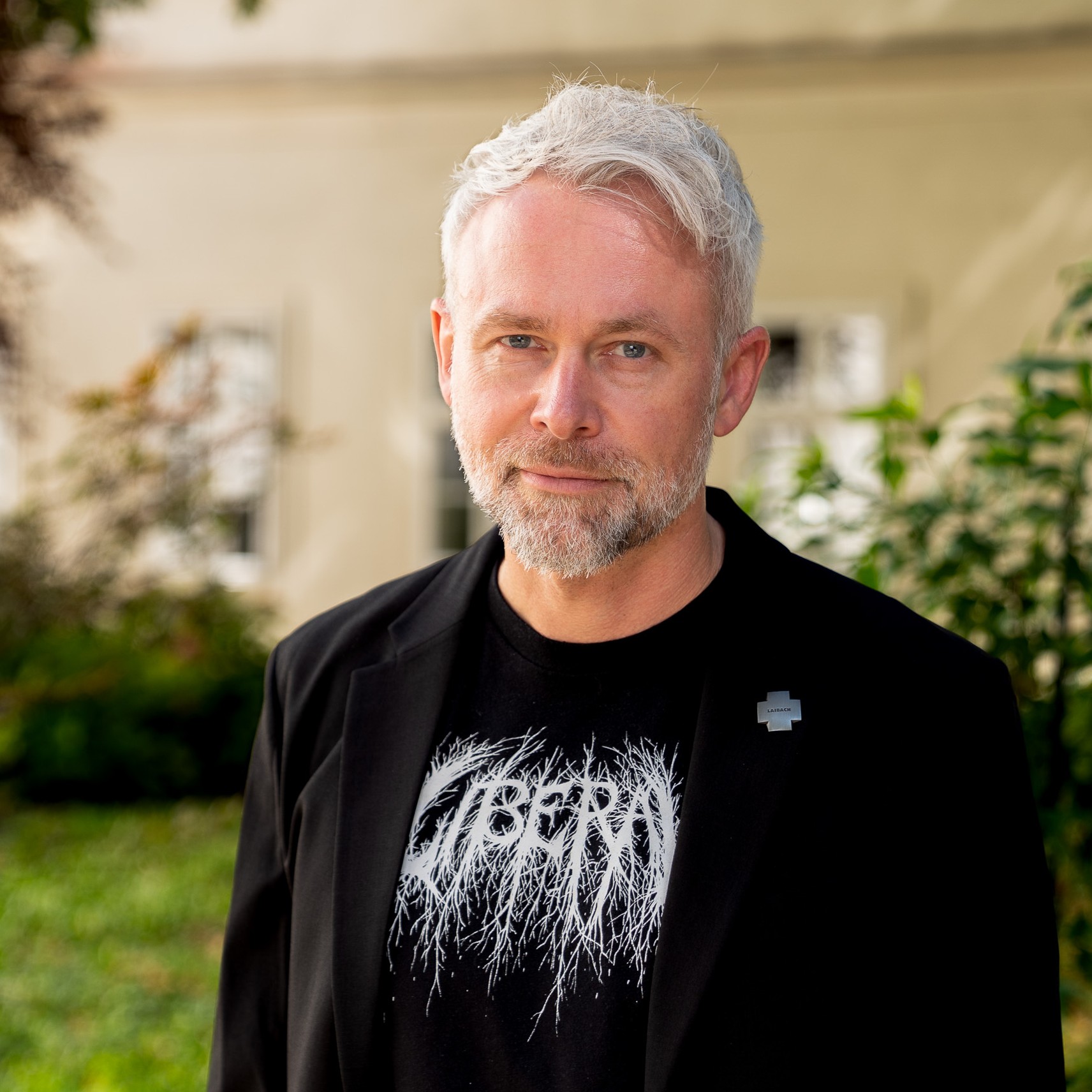 © NEOS/Leopold Leskovar Niko Alm