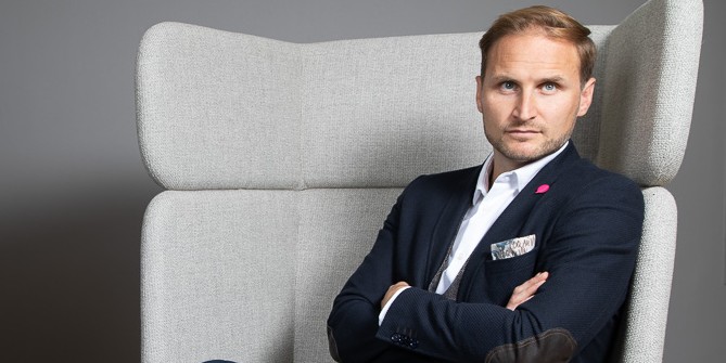 © DieDa.XYZ Janos Juvan