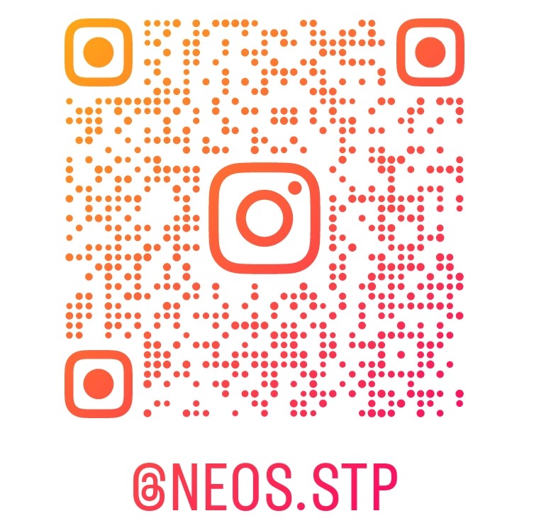 Instagram NEOS St. Pölten