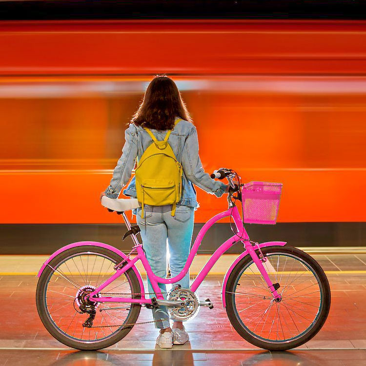 Mobilität in Salzburg