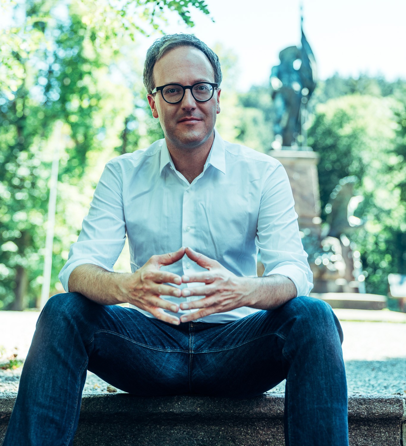 Dominik Oberhofer