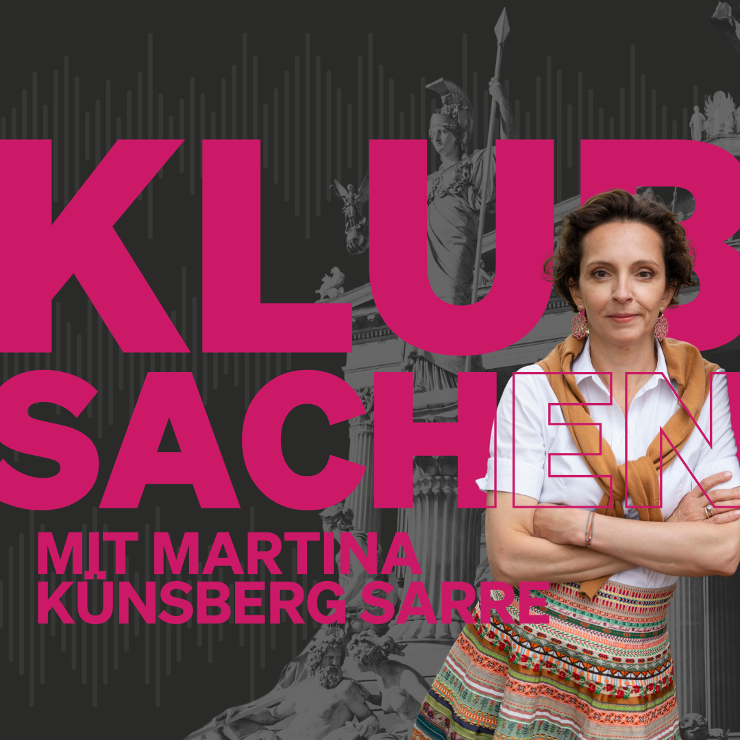 Klubsachen 3