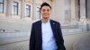 Yannick Shetty
