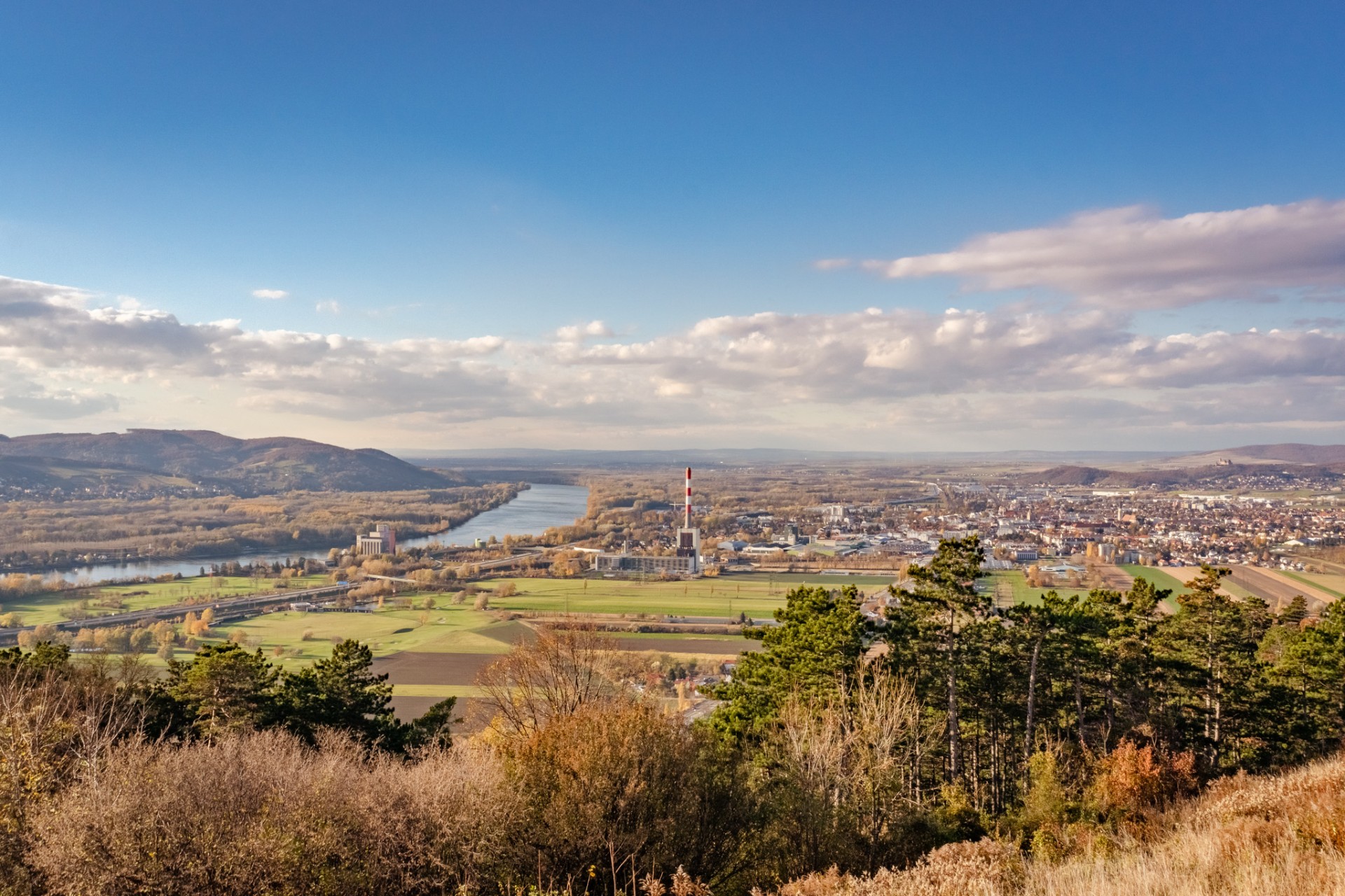 © AdobeStock - mdworschak Korneuburg