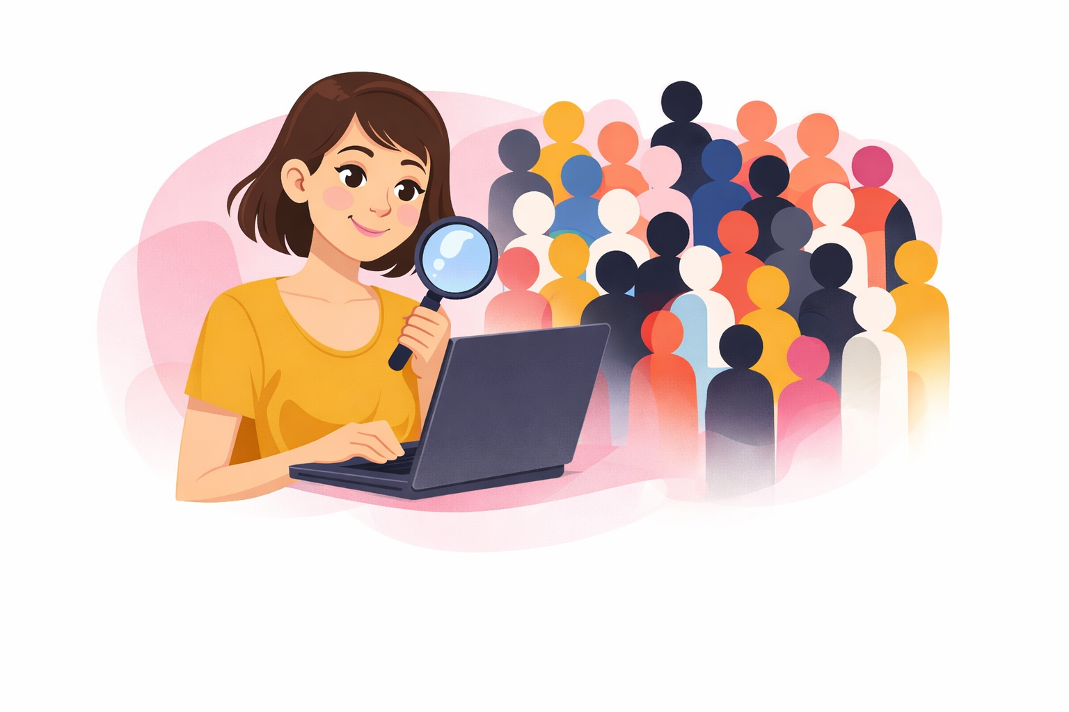 Vorwahl-Interessierte Bürger