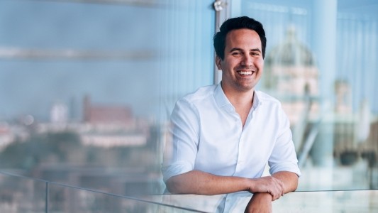 Christoph Wiederkehr