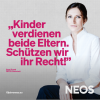 10 Jahre NEOS Zitate Burgenland