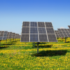 Etwas mehr als Minimundus-PV-Anlagen