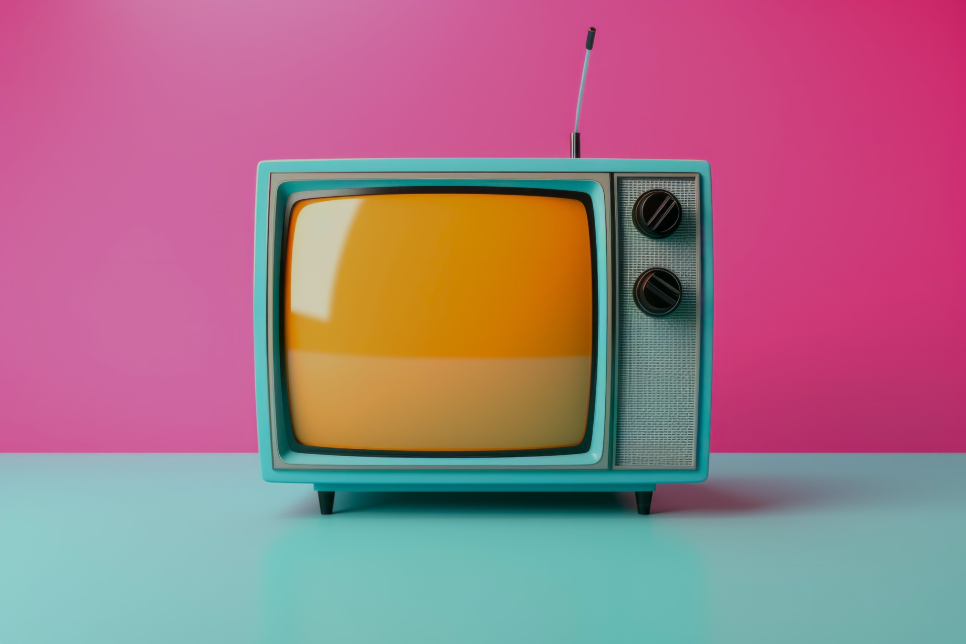 Bring Helmut und Anna ins Fernsehen