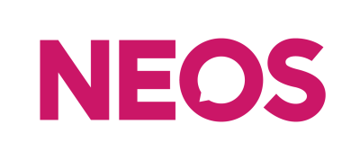 NEOS Logo P RGB