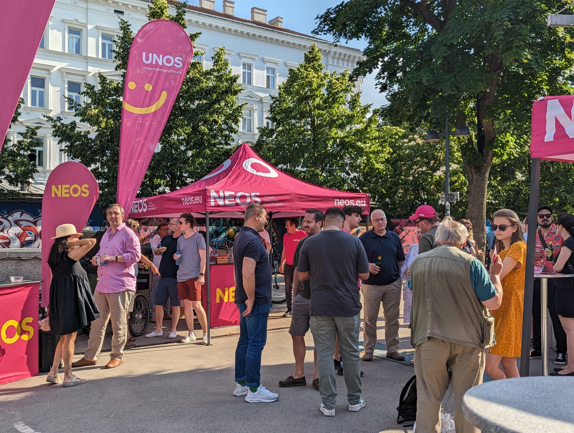 16 Yppenplatz Demo (33)