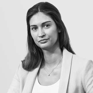 Juliana Seebacher Graz NEOS Steiermark