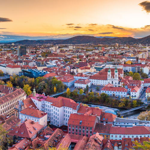 ausschreibung aufsichtsraete graz