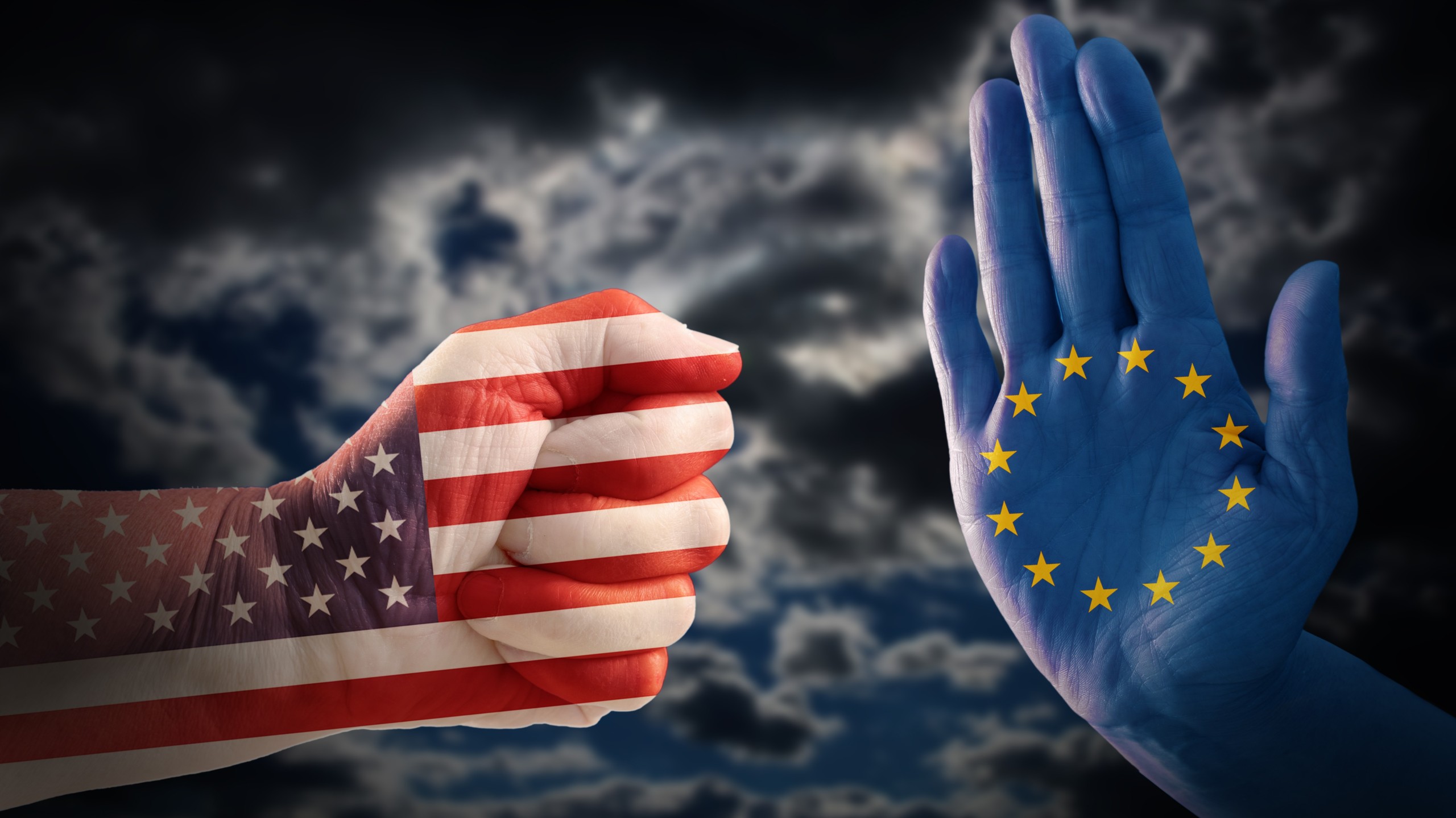 Weckruf war gestern, Europa muss endlich aufstehen | 11 | 2024 | Blog ...