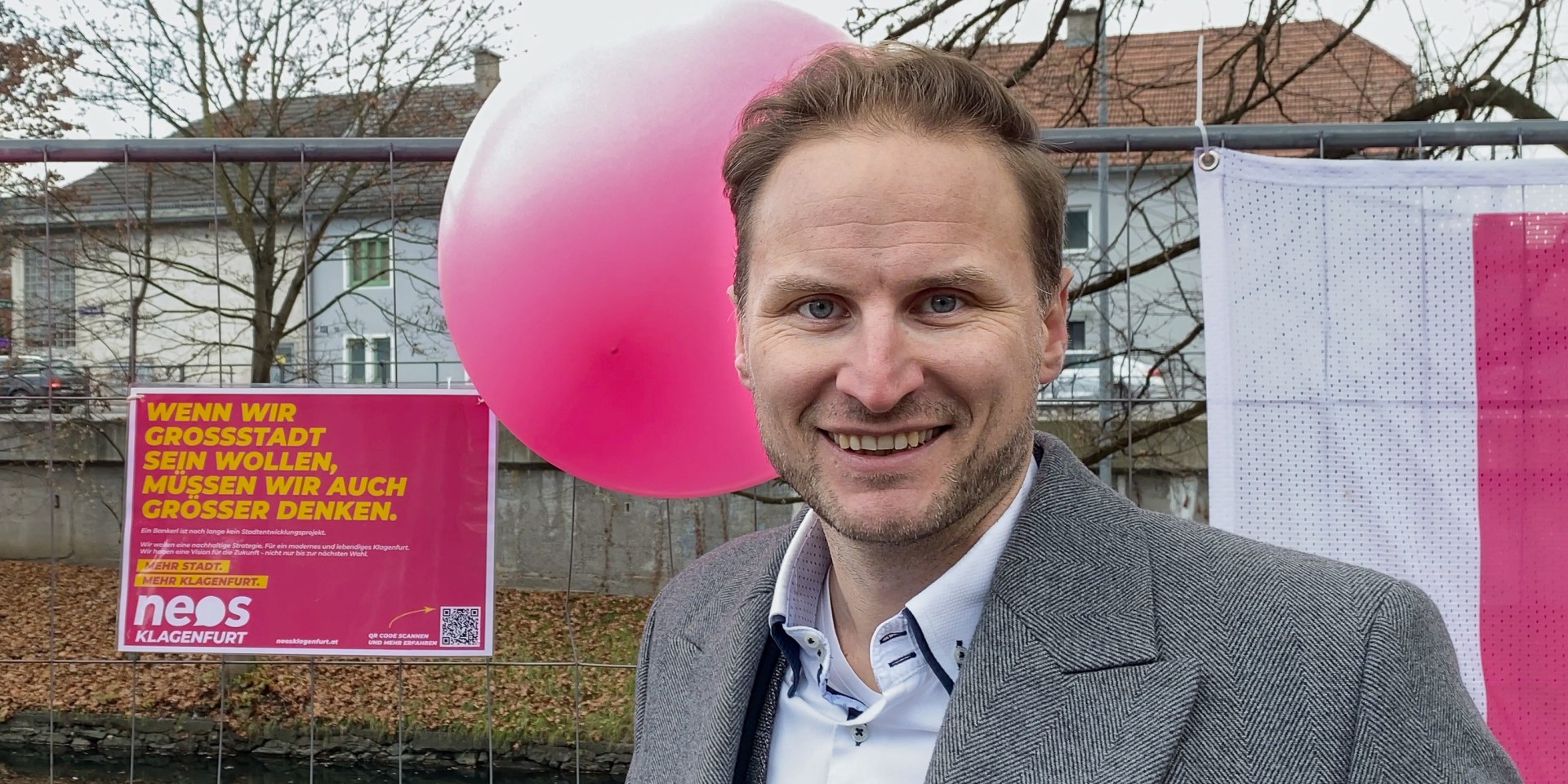 © KK Janos Juvan - Klagenfurt