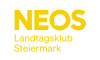 NEOS Logo RGB Y LK STMK