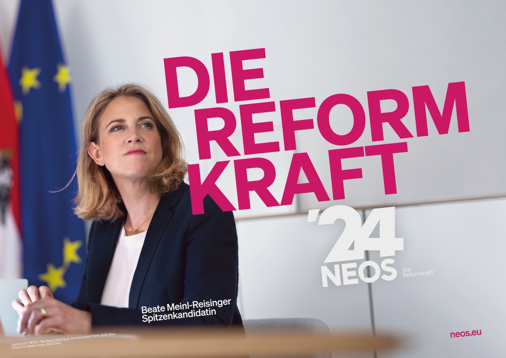 NEOS NRW24 2