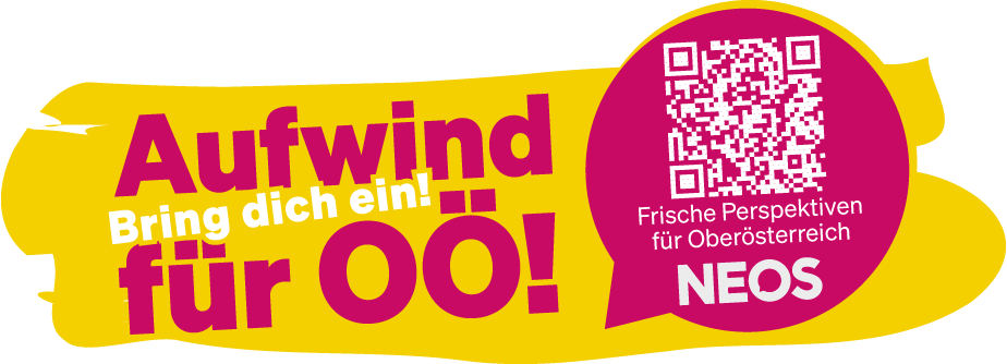 NEOS Aufwind