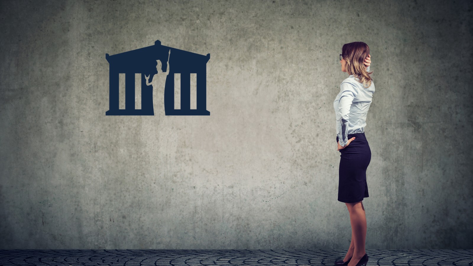 © Canva/Ö. Parlament (Montage) Frauen Politik.png