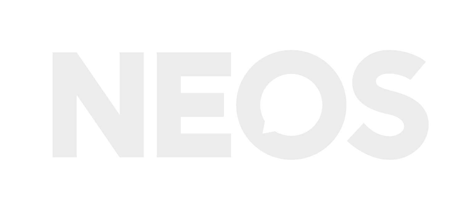 NEOS Logo G RGB