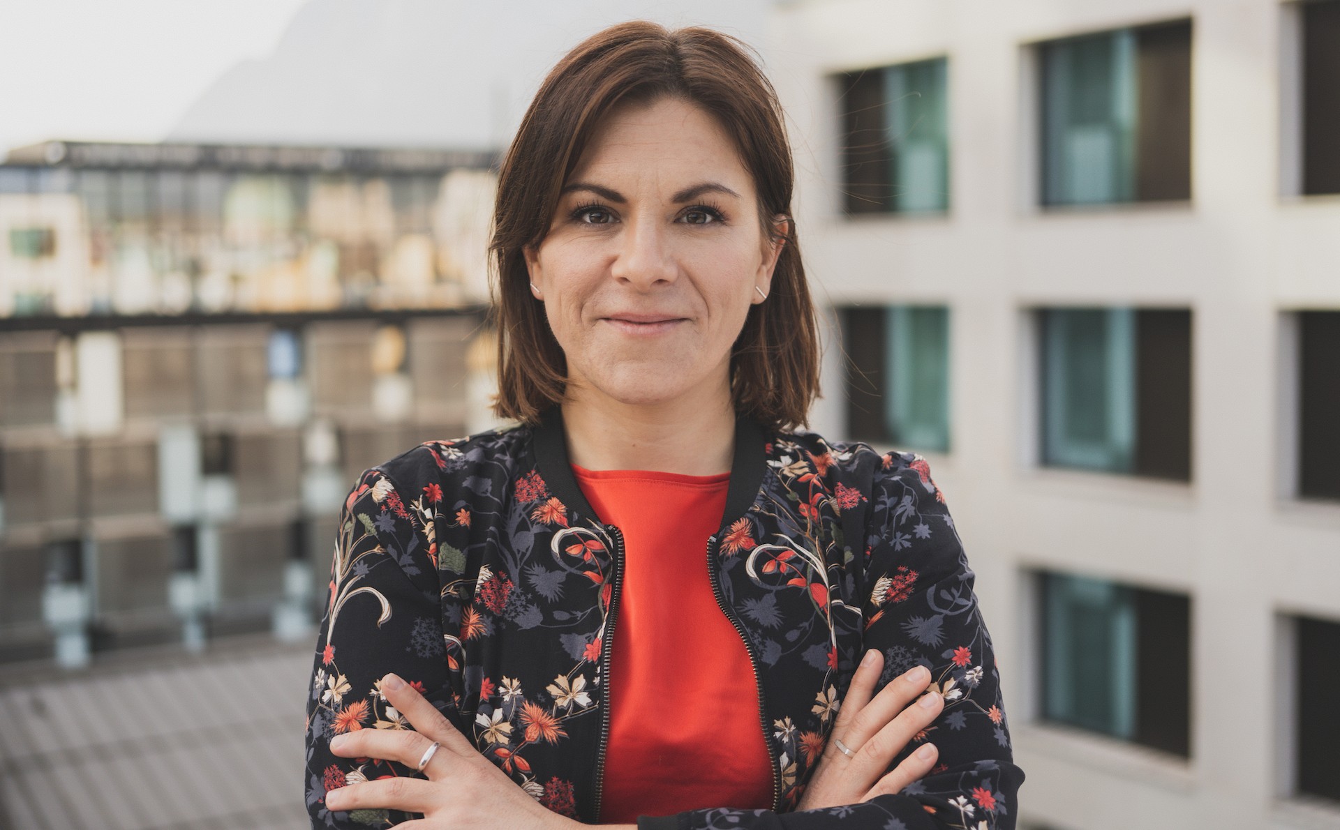 Julia Seidl