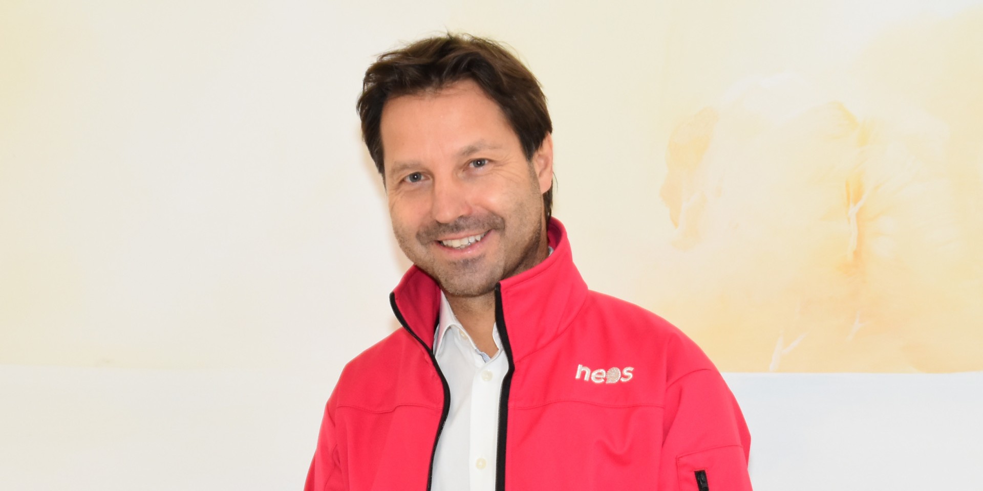 © NEOS KTN/Niedermüller Markus Unterdorfer-Morgenstern