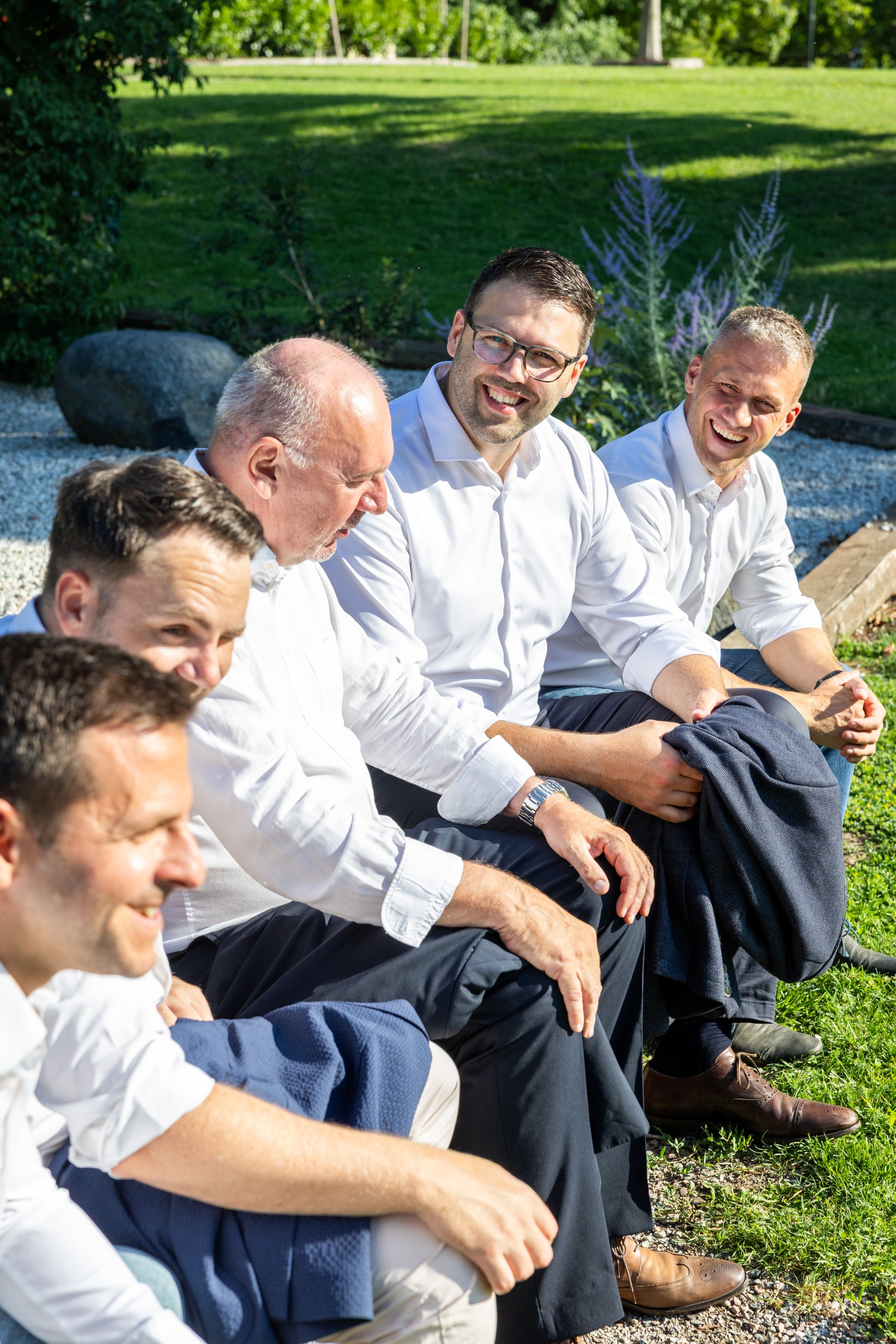 Vösendorf Gruppe-1