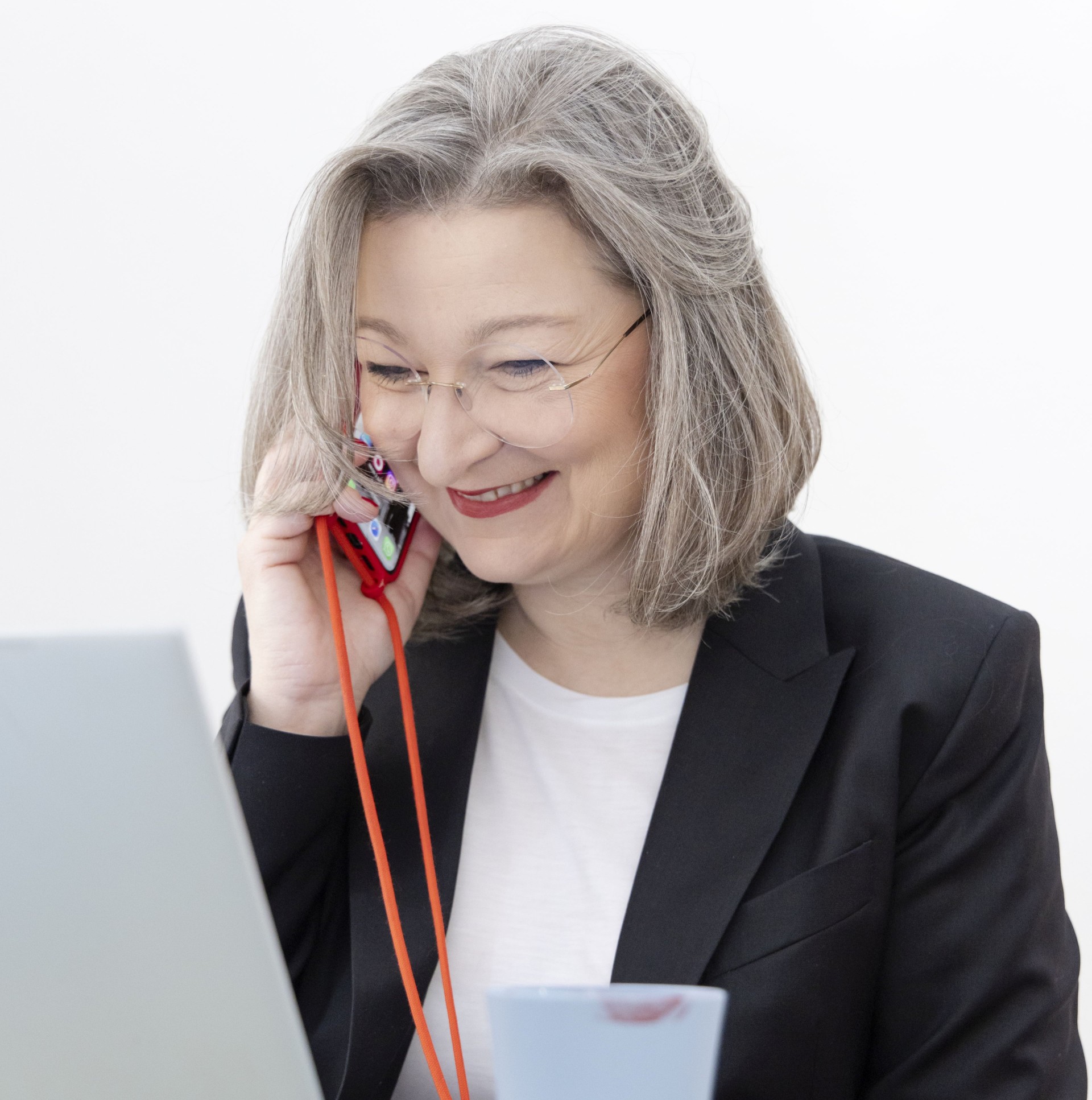 gertraud auinger oberzaucher telefon (c)xenia trampusch-3840x3865