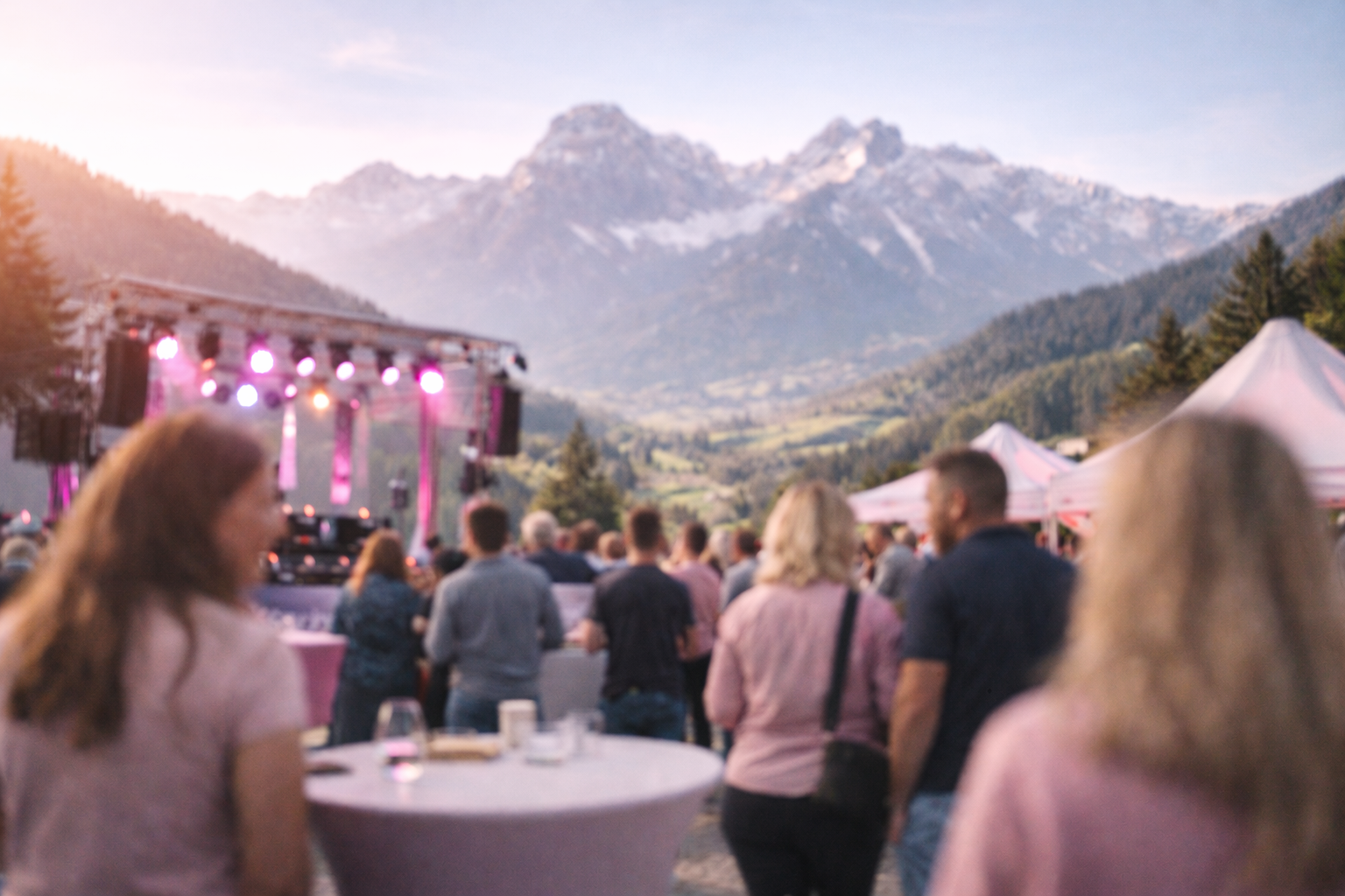 Titelbild Event