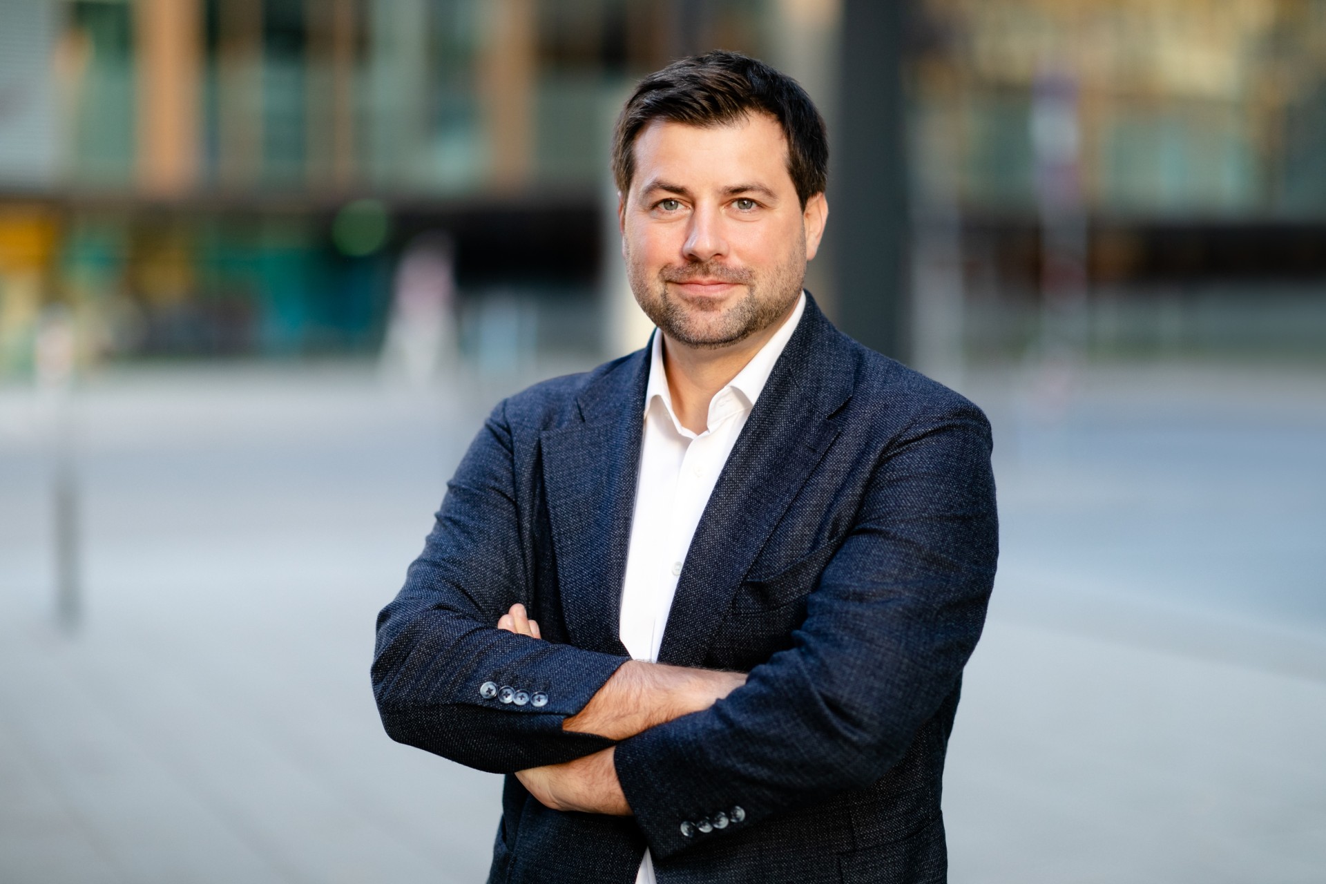 © Fotocredit: Nicole Heiling Pressebild Michael Bernhard 3