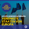 Vereinigte Staaten von Europa